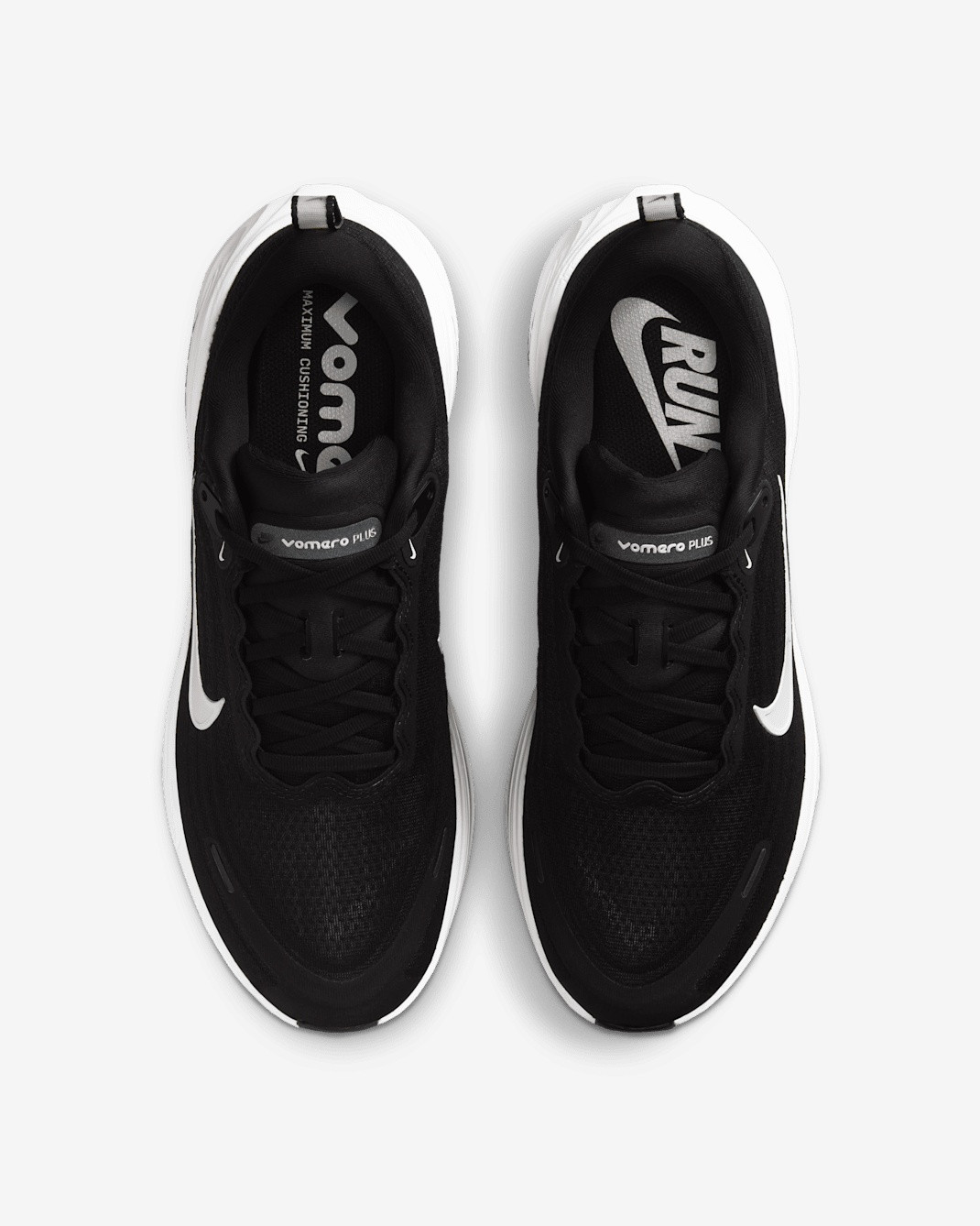 Кросівки Nike VOMERO PLUS WIDE IH3251-001