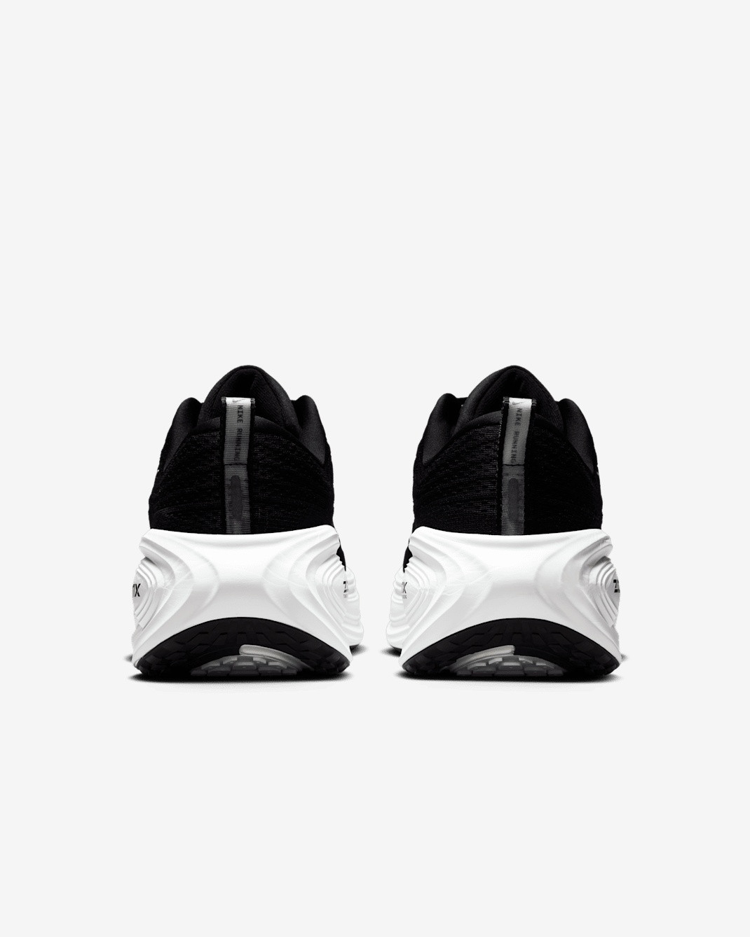 Кросівки Nike VOMERO PLUS WIDE IH3251-001