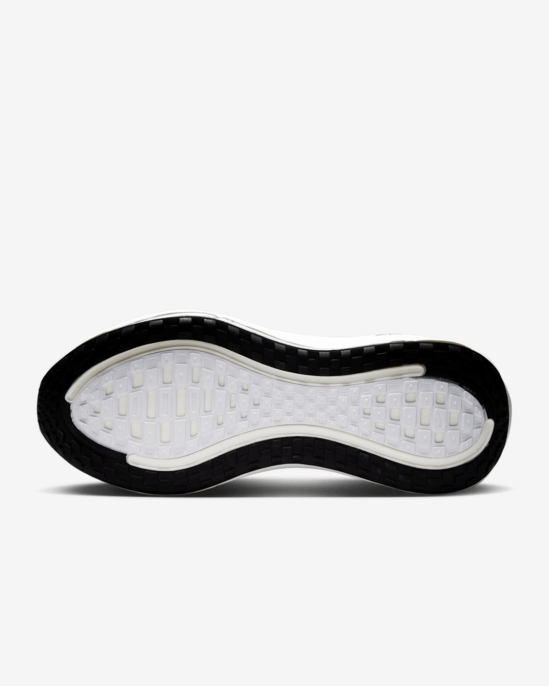 Кросівки Nike VOMERO PLUS WIDE IH3251-001