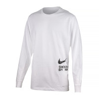 Кофта Nike TEE LS BIG SWOOSH FJ1119-100