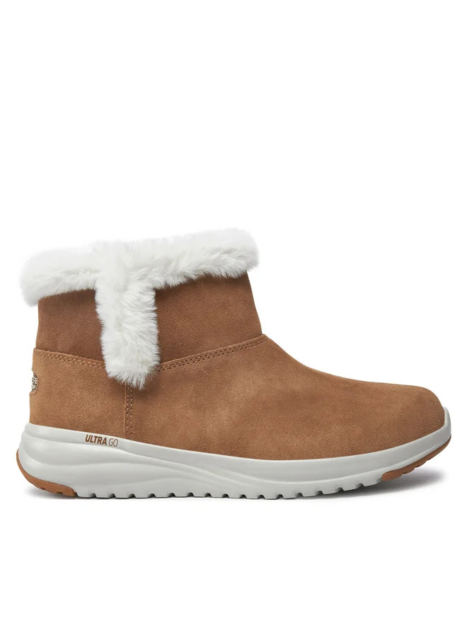 Черевики Skechers жін. 144775 CSNT 144775-CSNT