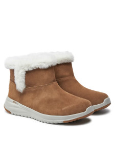 Черевики Skechers жін. 144775 CSNT 144775-CSNT