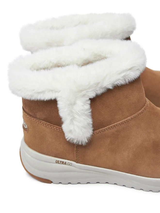 Черевики Skechers жін. 144775 CSNT 144775-CSNT