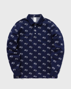 Футболка PUMA x NOAH Jacquard Polo 623863-06