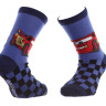 Шкарпетки CARS DAMIER синій Діт 27-30, арт.83841744-7 83841744-7