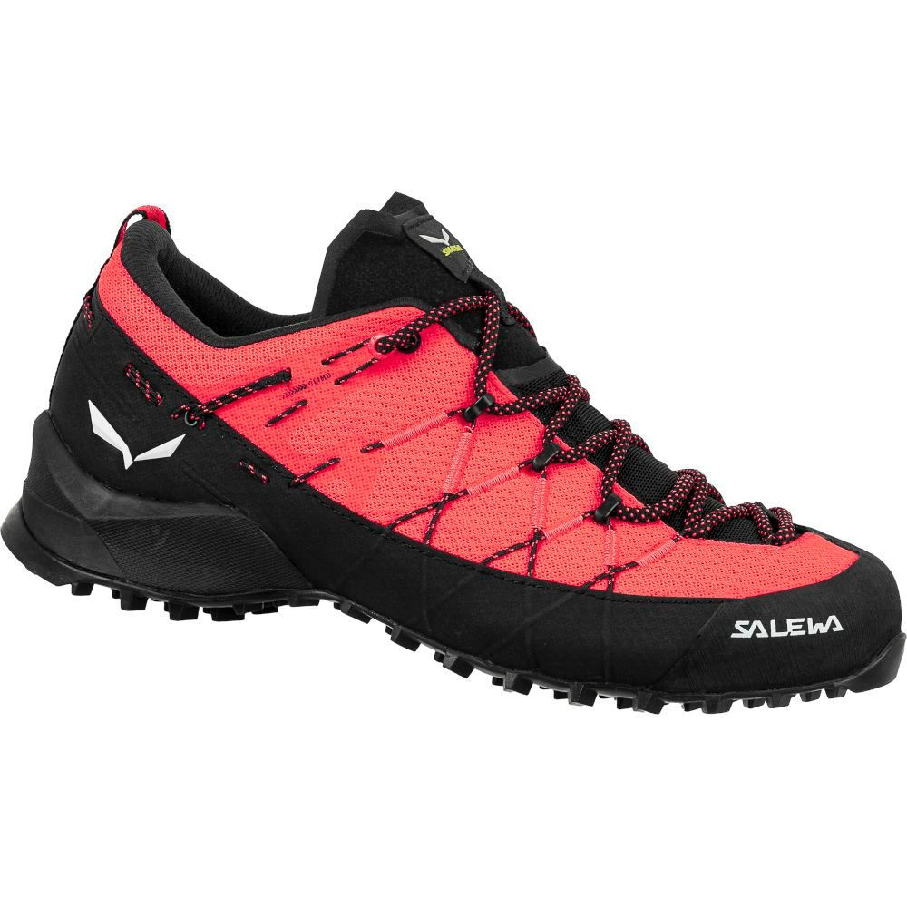 Кросівки Salewa Wildfire 2 Wms 013.001.5744