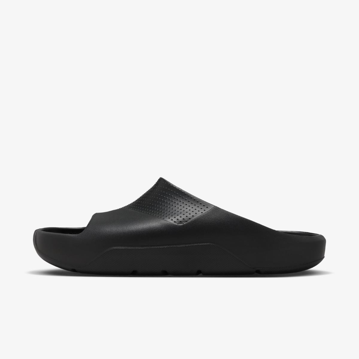 Шльопанці Jordan Post Slide Black DX5575 001
