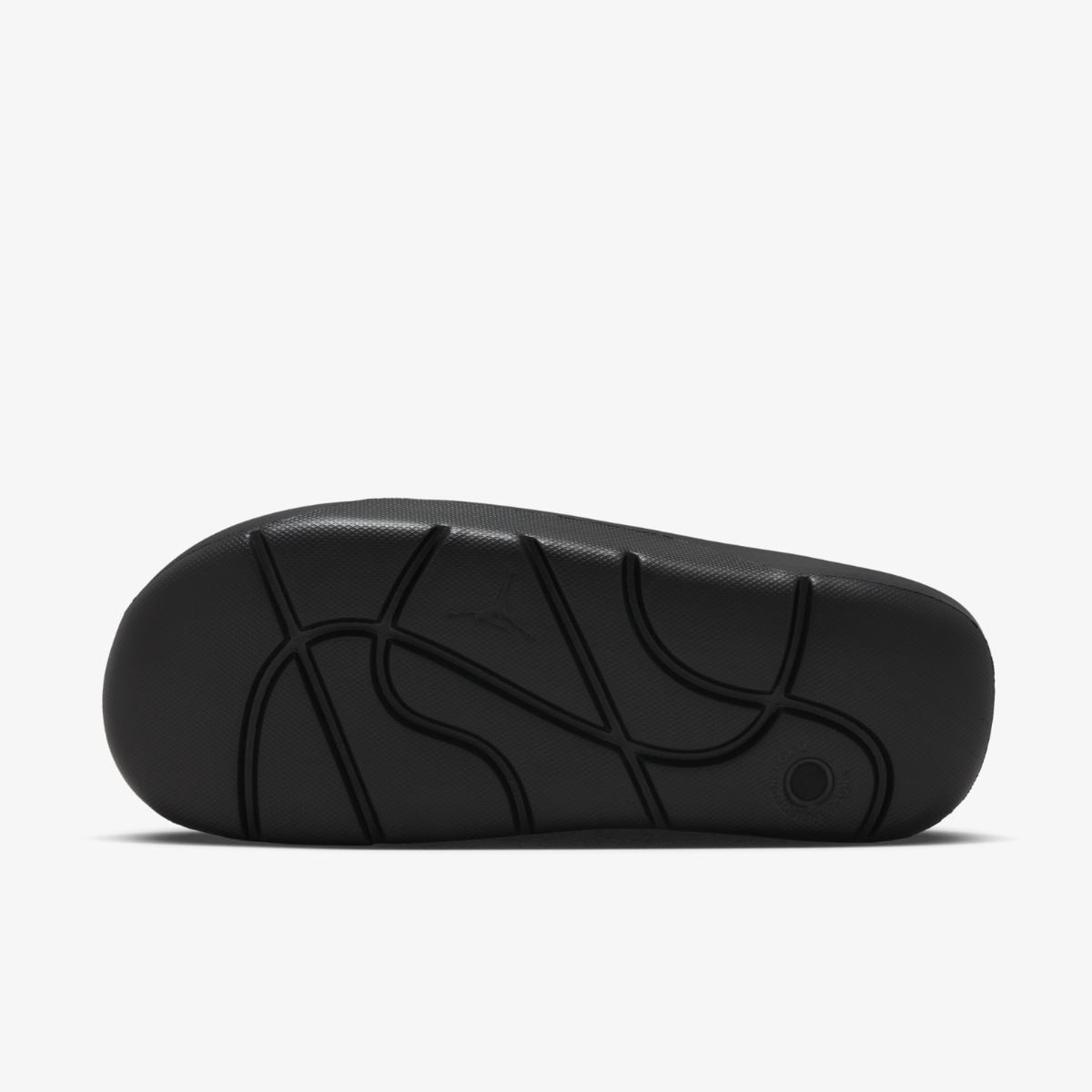 Шльопанці Jordan Post Slide Black DX5575 001