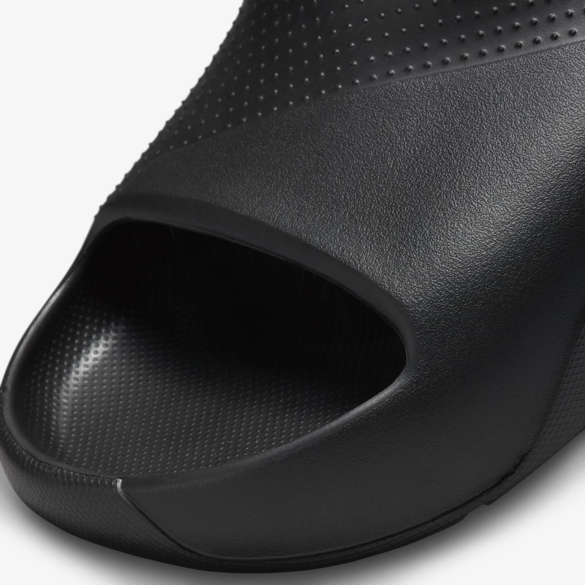 Шльопанці Jordan Post Slide Black DX5575 001