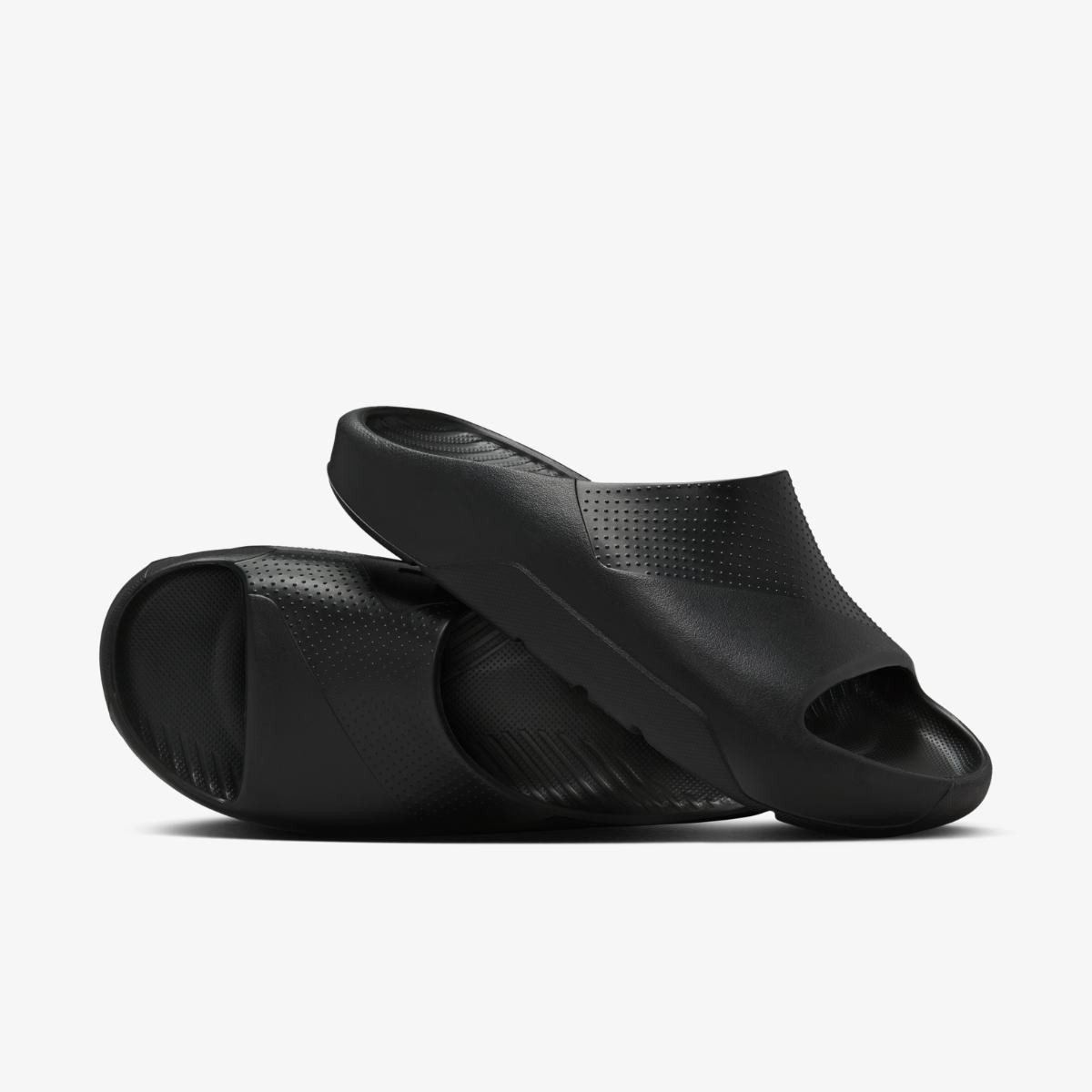Шльопанці Jordan Post Slide Black DX5575 001
