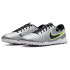 Сороконіжки Nike LEGEND 10 ACADEMY TF DV4342-001