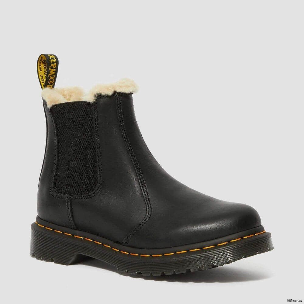 Черевики Woman Dr. Martens 2976 Leonore 2976 LEONORE 21045001