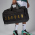 Сумка унісекс Air Jordan Velocity Duffle Black LM0920-K5X Сумка унісекс Air Jordan Velocity Duffle Black LM0920-K5X