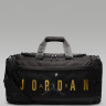 Сумка унісекс Air Jordan Velocity Duffle Black LM0920-K5X