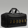 Сумка унісекс Air Jordan Velocity Duffle Black LM0920-K5X