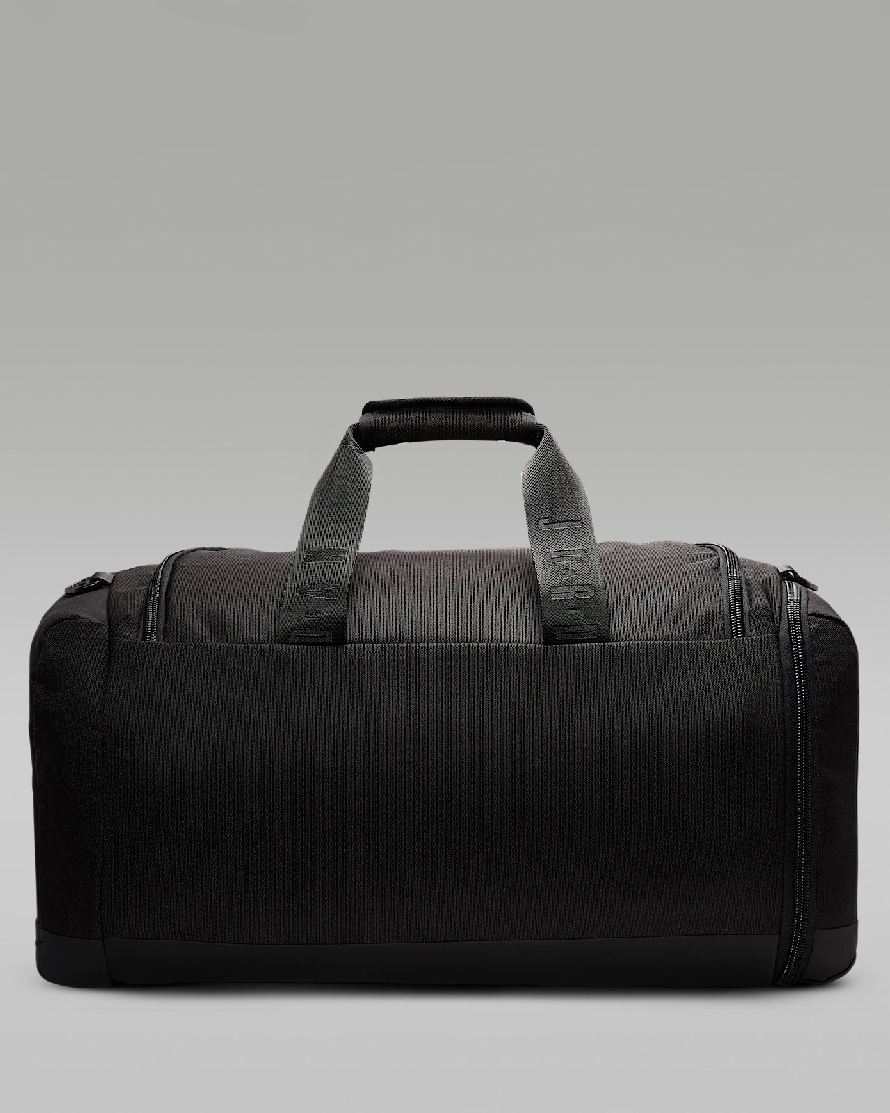 Сумка унісекс Air Jordan Velocity Duffle Black LM0920-K5X