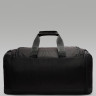 Сумка унісекс Air Jordan Velocity Duffle Black LM0920-K5X