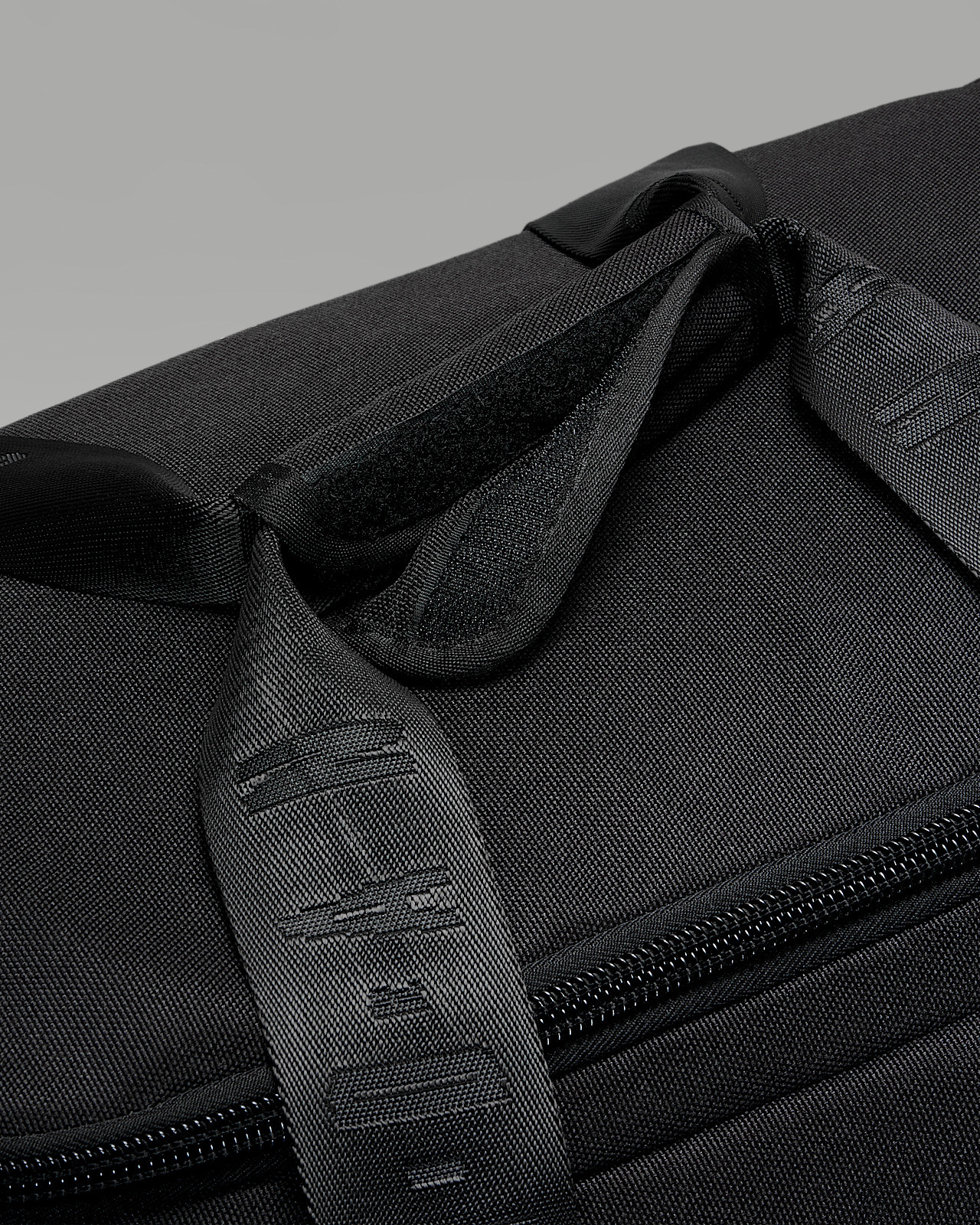 Сумка унісекс Air Jordan Velocity Duffle Black LM0920-K5X