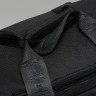 Сумка унісекс Air Jordan Velocity Duffle Black LM0920-K5X