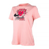 Футболка Nike W NSW TEE SS VDAY DN5878-697