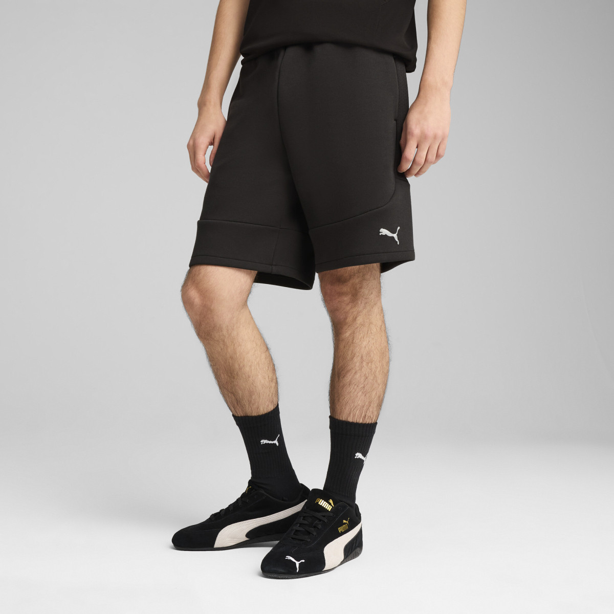 Шорти EVOSTRIPE Shorts 68461501