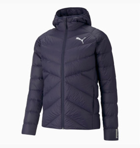 Куртка PUMA Pwrwarm Packlite Men'S Down Jacket 587703-06