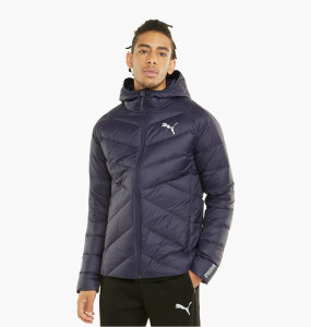 Куртка PUMA Pwrwarm Packlite Men'S Down Jacket 587703-06