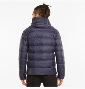 Куртка PUMA Pwrwarm Packlite Men'S Down Jacket 587703-06