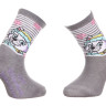 Шкарпетки PAW PATROL STELLA + COEUR сірий Діт 19-22, арт.43891347-3 43891347-3
