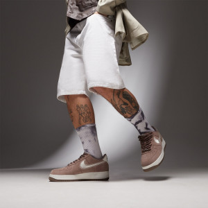 Кросівки Nike Air Force 1 Low “Mink Brown” HJ4465-200 HJ4465-200