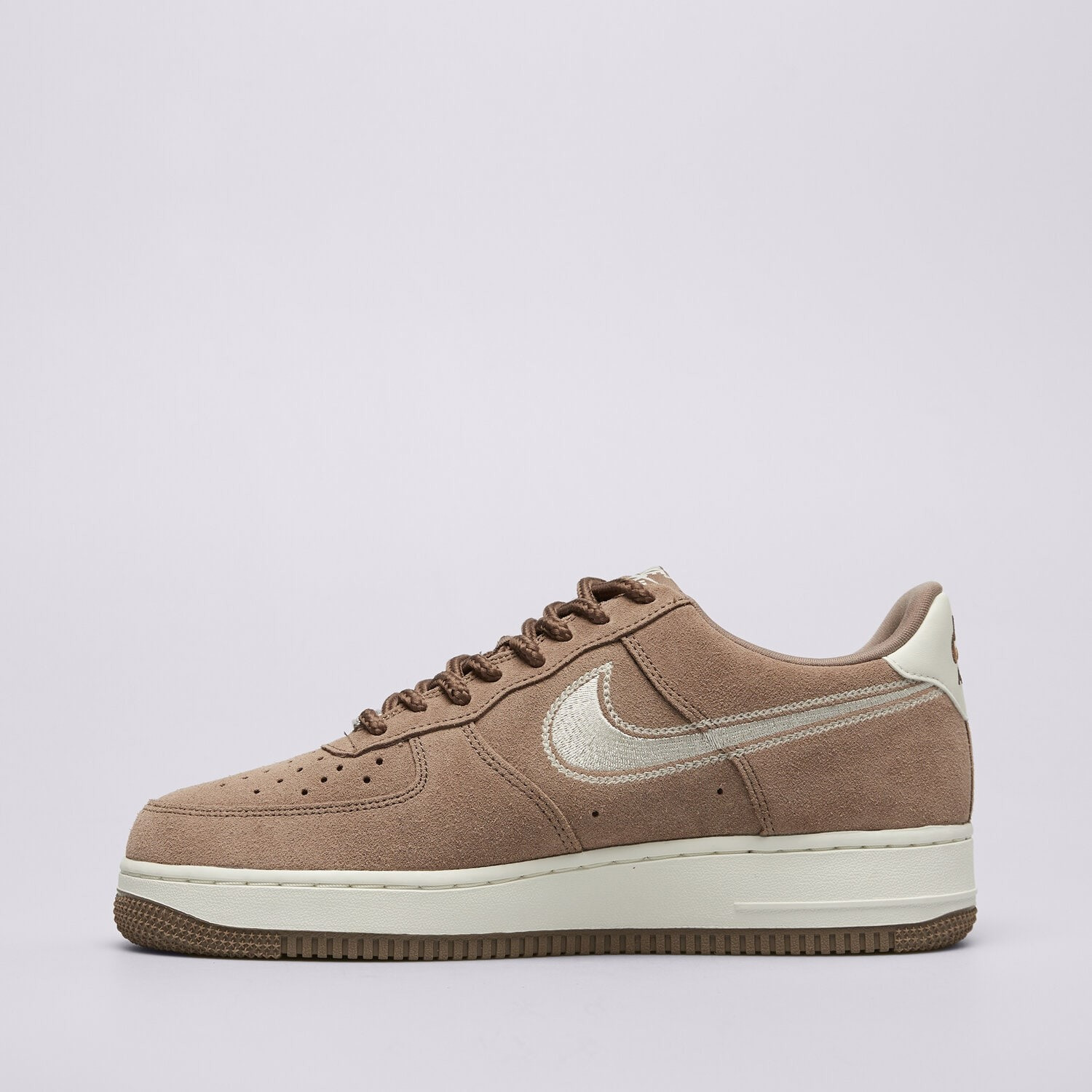 Кросівки Nike Air Force 1 Low “Mink Brown” HJ4465-200 HJ4465-200
