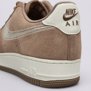Кросівки Nike Air Force 1 Low “Mink Brown” HJ4465-200 HJ4465-200