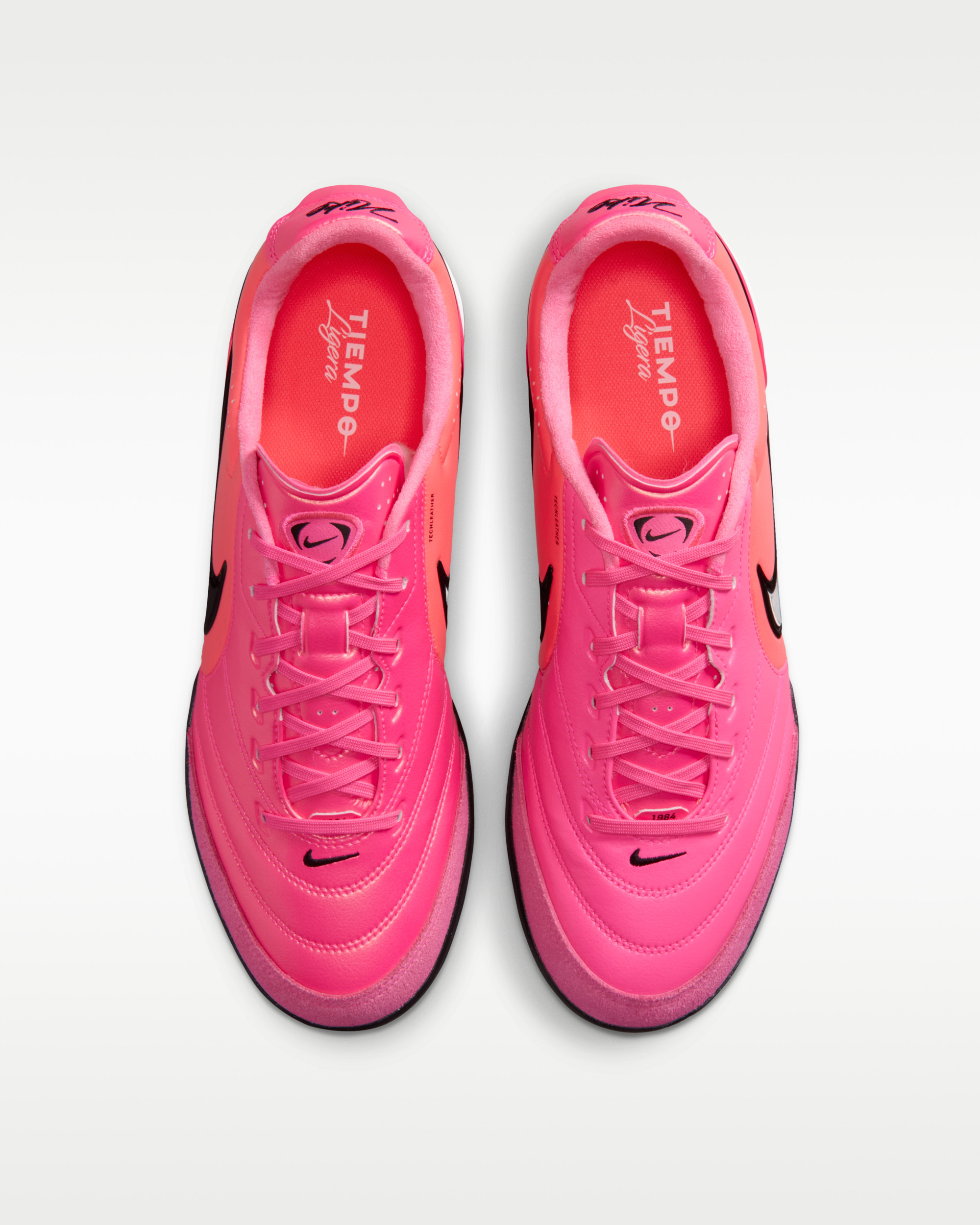 Сороконіжки Nike TIEMPO LIGERA PRO TF T IQ2384-901