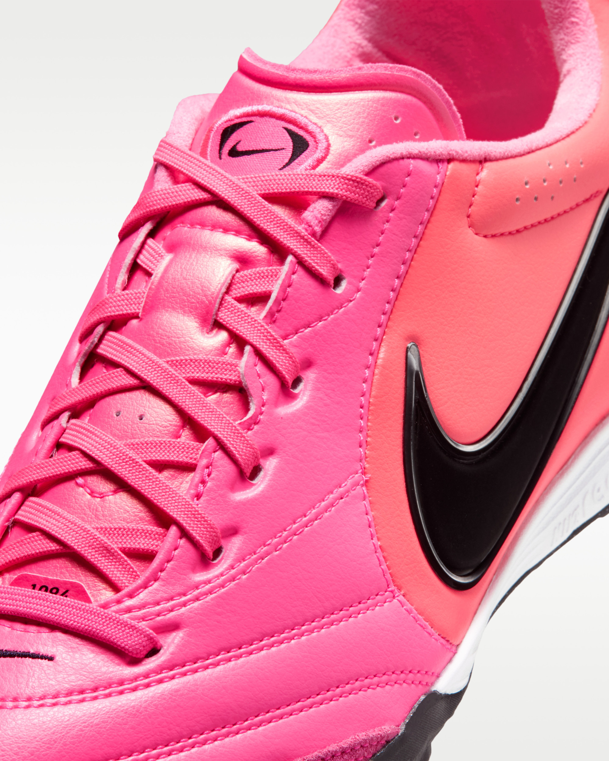 Сороконіжки Nike TIEMPO LIGERA PRO TF T IQ2384-901