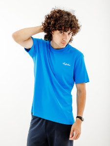 Футболка AUSTRALIAN EASY TECH PIQUE' T-SHIRT R-FIT LSUTS0003-626