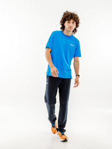 Футболка AUSTRALIAN EASY TECH PIQUE' T-SHIRT R-FIT LSUTS0003-626