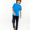 Футболка AUSTRALIAN EASY TECH PIQUE' T-SHIRT R-FIT LSUTS0003-626