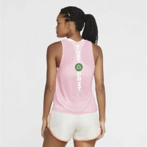 Футболка Nike W ICNCLSH TANK CU3054-663