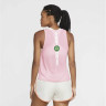 Футболка Nike W ICNCLSH TANK CU3054-663