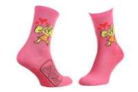Шкарпетки Simpson LISA ET SAXO рожевий Діт 35 - 41 13057681-1
