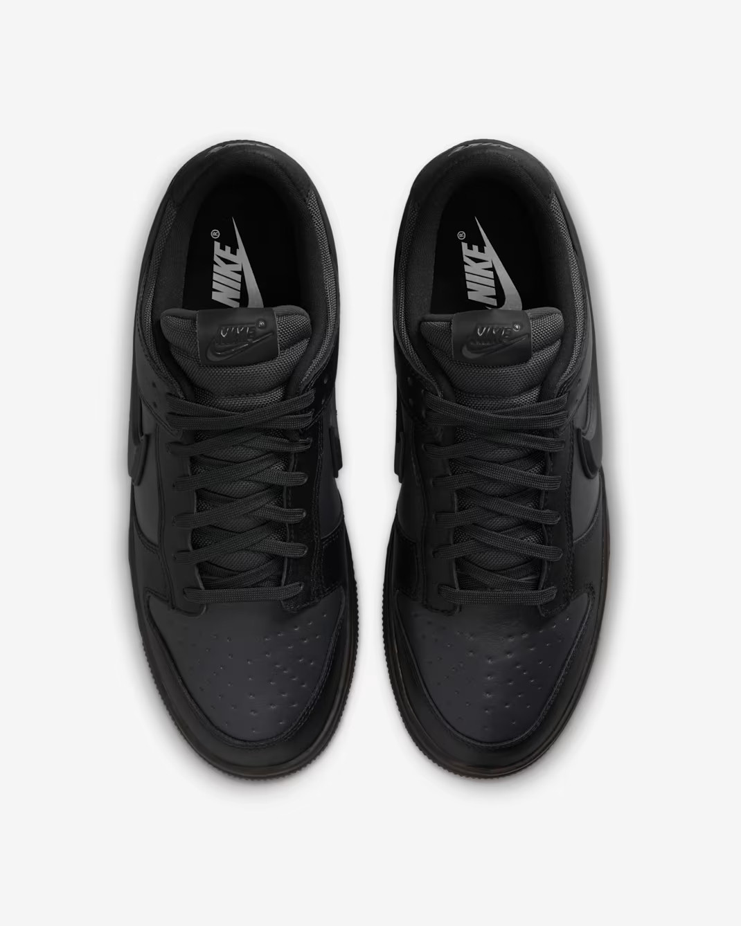 Кросівки Nike DUNK LOW GTX HQ2053-001