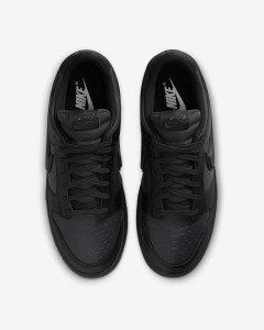 Кросівки Nike DUNK LOW GTX HQ2053-001