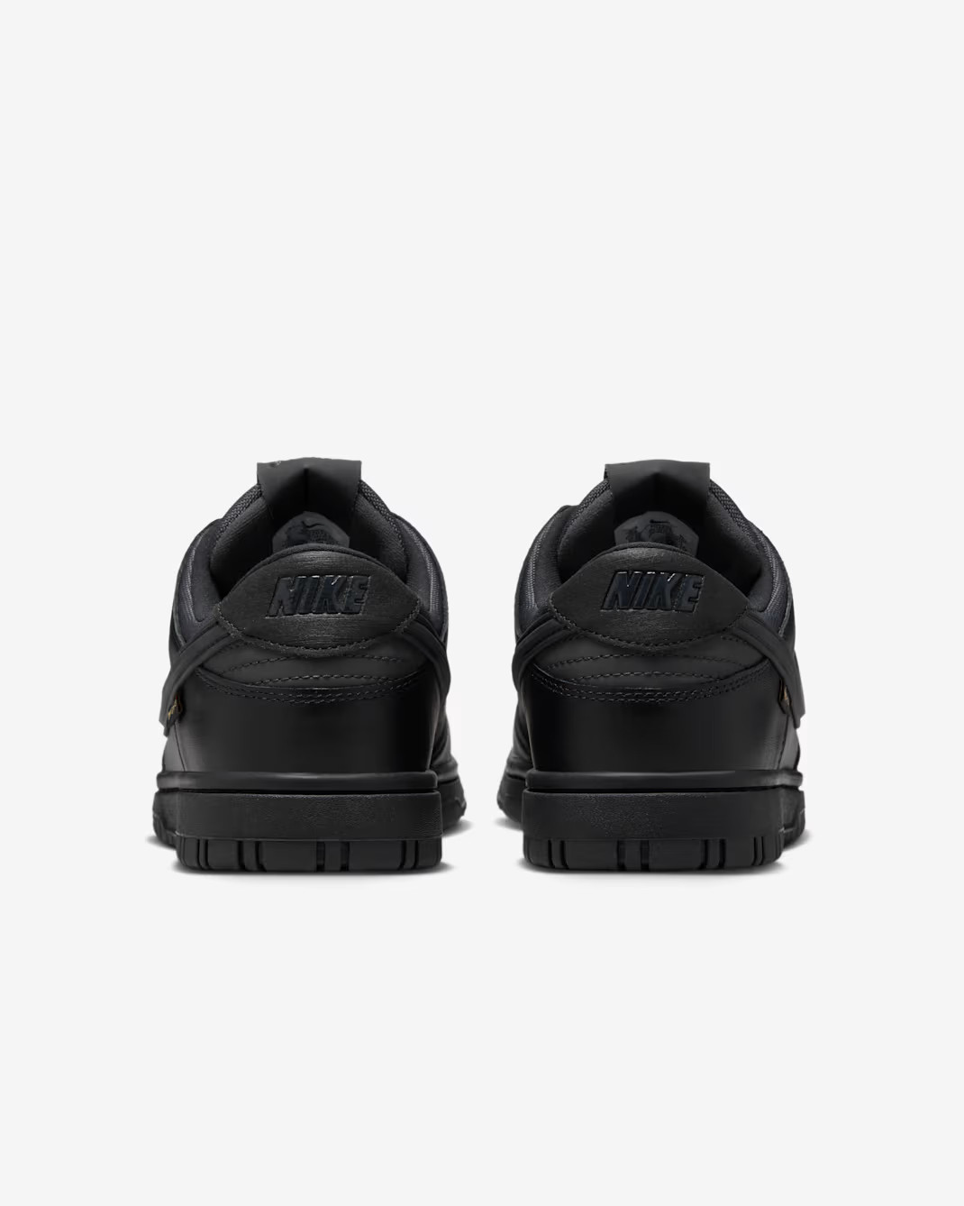 Кросівки Nike DUNK LOW GTX HQ2053-001