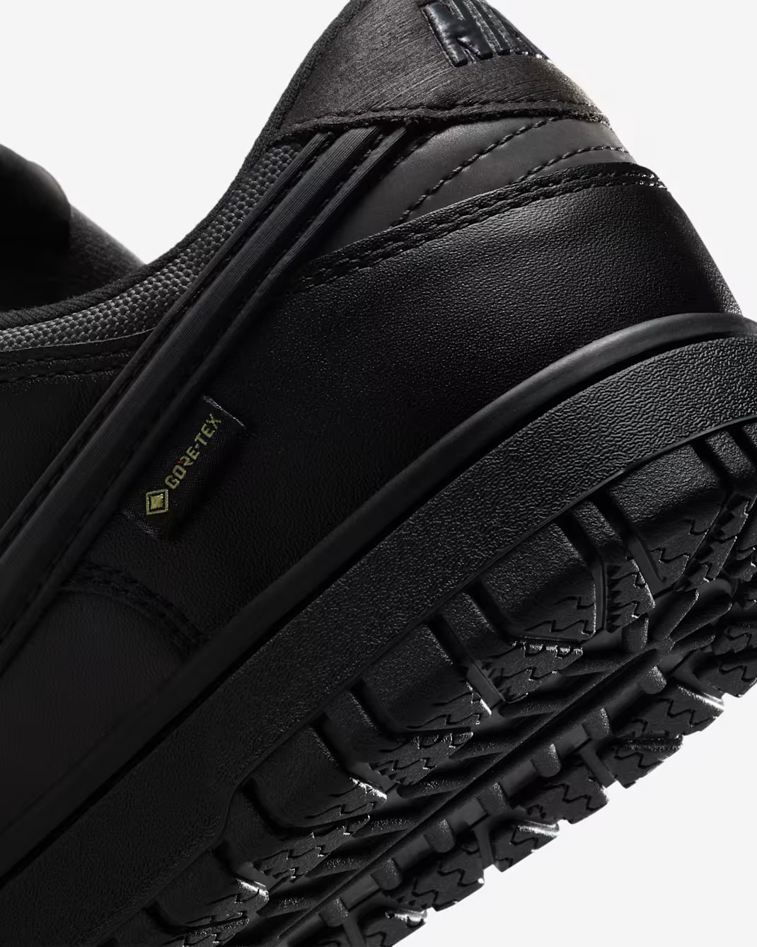 Кросівки Nike DUNK LOW GTX HQ2053-001