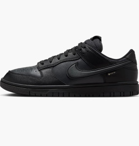 Кросівки Nike DUNK LOW GTX HQ2053-001