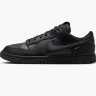 Кросівки Nike DUNK LOW GTX HQ2053-001
