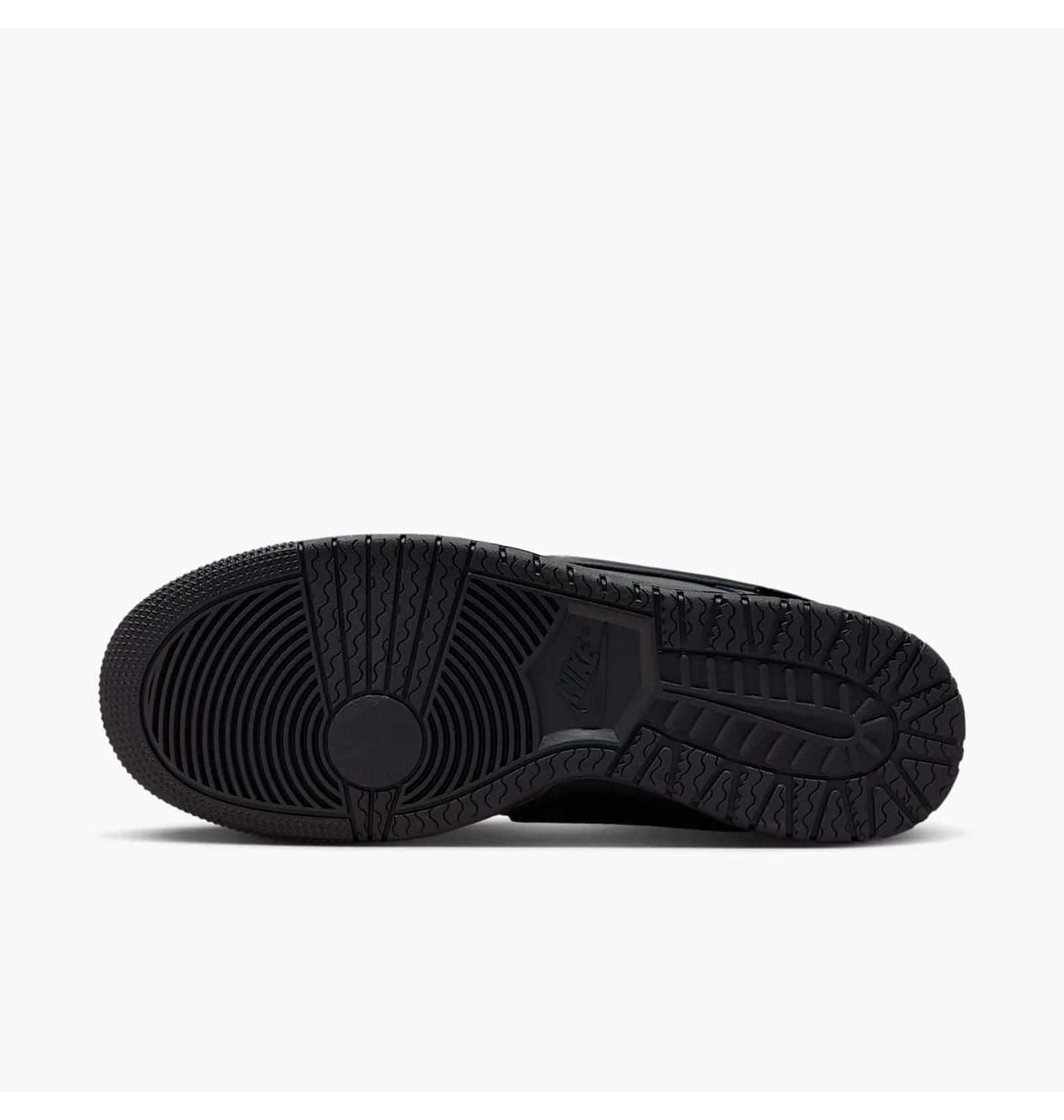 Кросівки Nike DUNK LOW GTX HQ2053-001