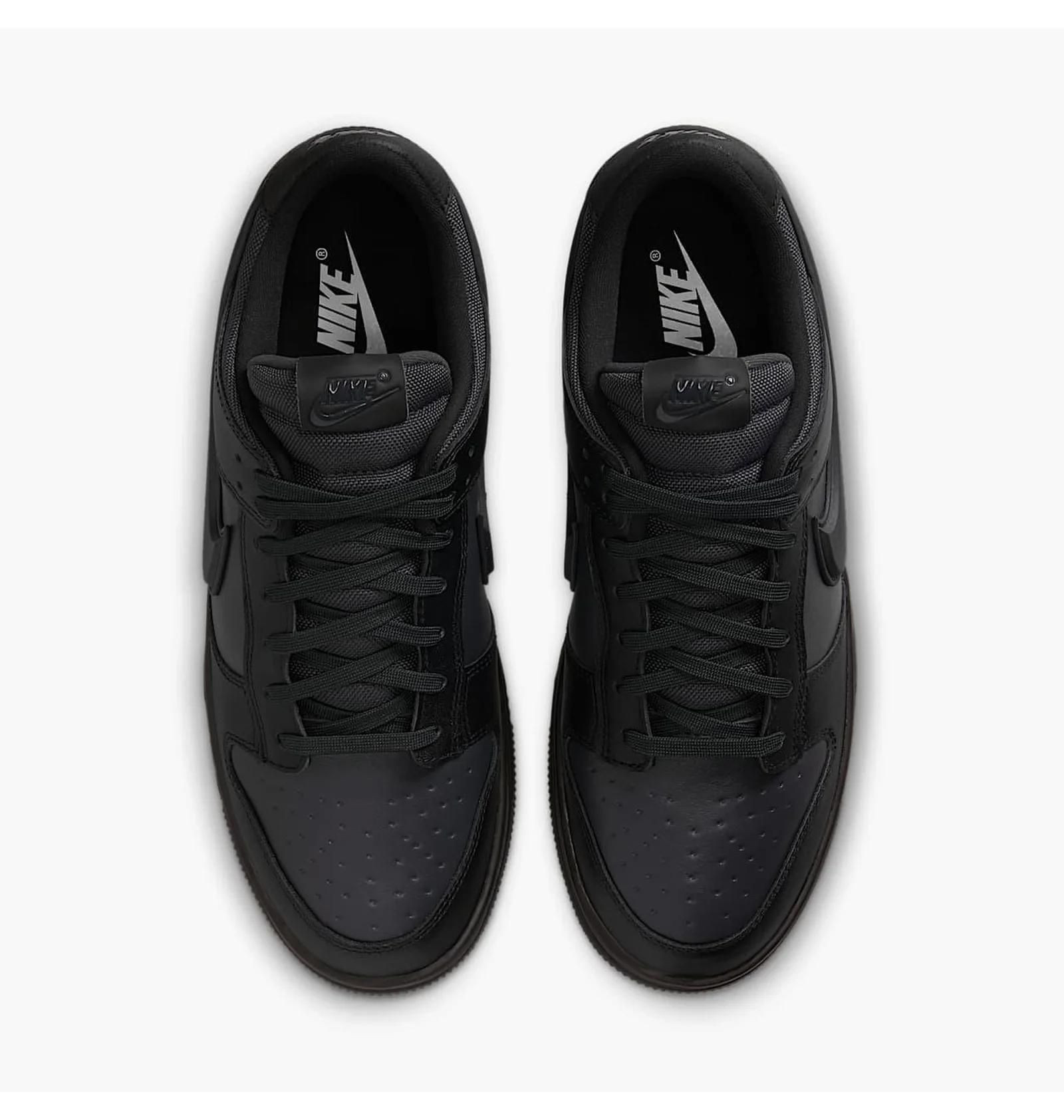 Кросівки Nike DUNK LOW GTX HQ2053-001