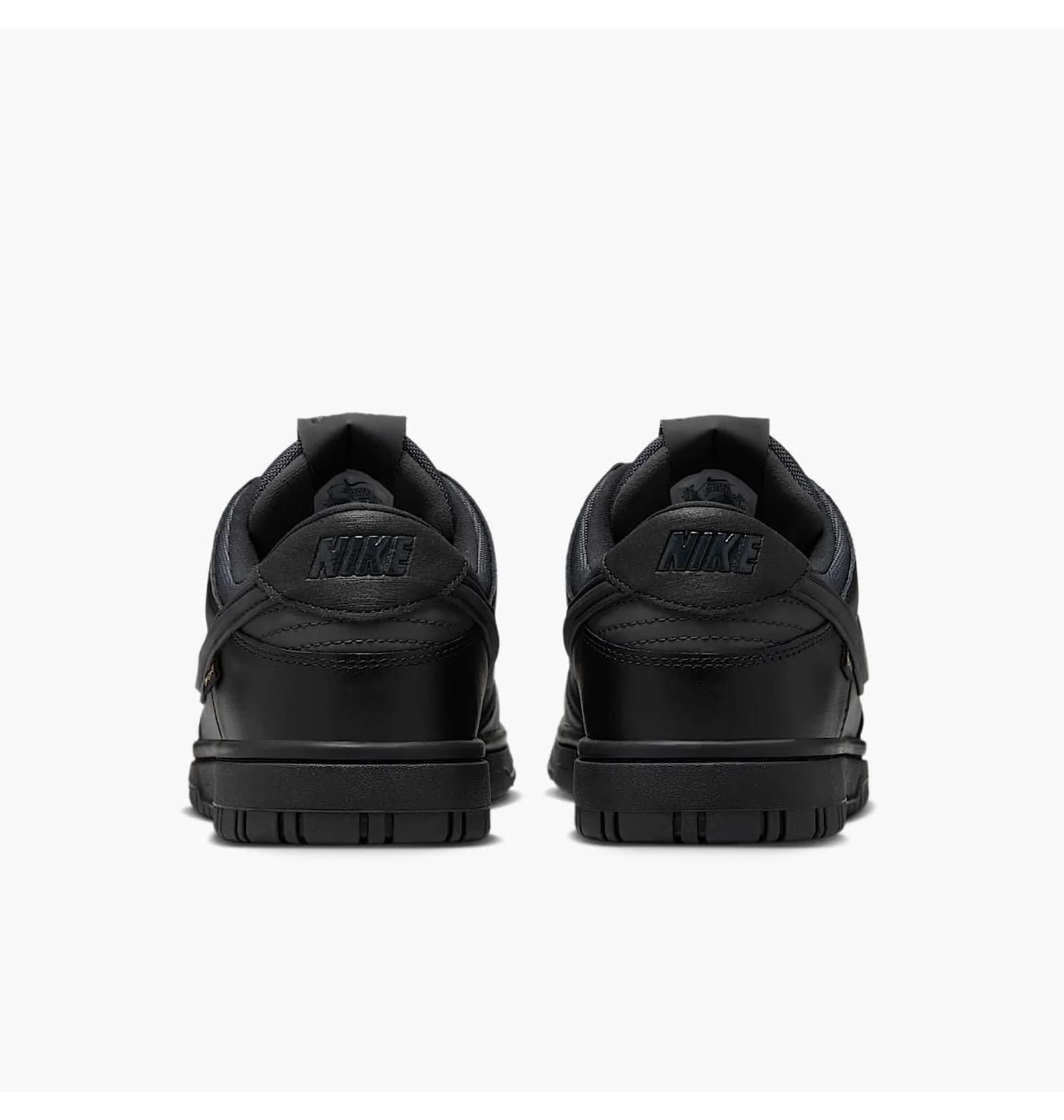 Кросівки Nike DUNK LOW GTX HQ2053-001