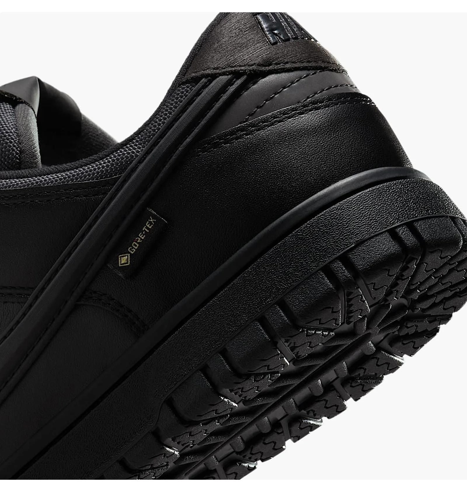 Кросівки Nike DUNK LOW GTX HQ2053-001